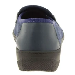 Mocassins Podowell - Maeliss (Marine) -Finn Comfort Soldes Boutique PodowellMaelissMarine03