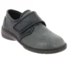 Chaussures Podowell - Manille (Gris) -Finn Comfort Soldes Boutique PodowellManilleGris01