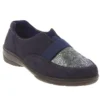Chaussures Podowell - Marion (Marine) -Finn Comfort Soldes Boutique PodowellMarionMarine01