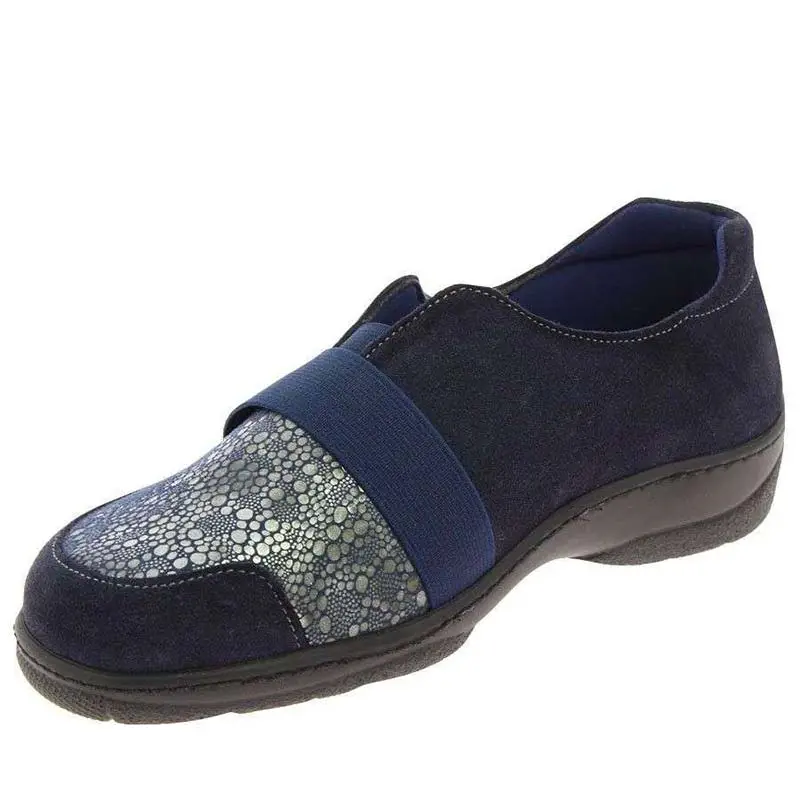 Chaussures Podowell - Marion (Marine) 2 Chaussures Podowell - Marion (Marine) â Image 2