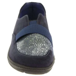 Chaussures Podowell - Marion (Marine) 7 Chaussures Podowell - Marion (Marine) -Finn Comfort Soldes Boutique PodowellMarionMarine03
