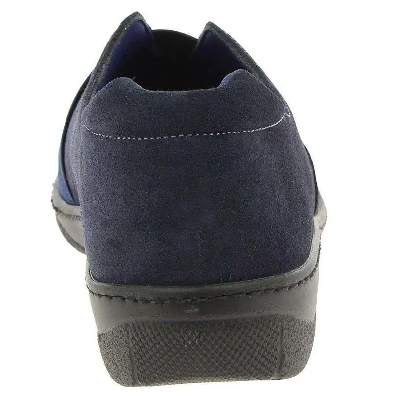 Chaussures Podowell - Marion (Marine) 4 Chaussures Podowell - Marion (Marine) â Image 4