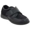 Chaussures Podowell - Paoli (Noir) -Finn Comfort Soldes Boutique PodowellPaoliNoir01
