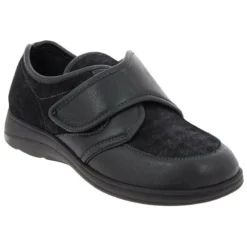 Chaussures Podowell - Paoli (Noir)