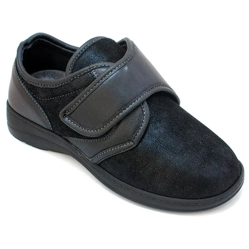 Chaussures Podowell - Pavel (Noir) 1 Chaussures Podowell - Pavel (Noir)