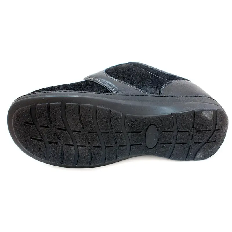 Chaussures Podowell - Pavel (Noir) 5 Chaussures Podowell - Pavel (Noir) – Image 5