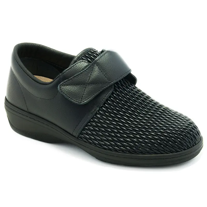 Chaussures Podowell - Psyche (Noir) 1 Chaussures Podowell - Psyche (Noir)