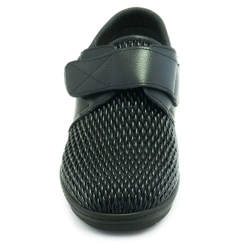 Chaussures Podowell - Psyche (Noir) 4 Chaussures Podowell - Psyche (Noir) – Image 4