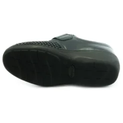 Chaussures Podowell - Psyche (Noir) 9 Chaussures Podowell - Psyche (Noir) -Finn Comfort Soldes Boutique PodowellPsycheNoir05