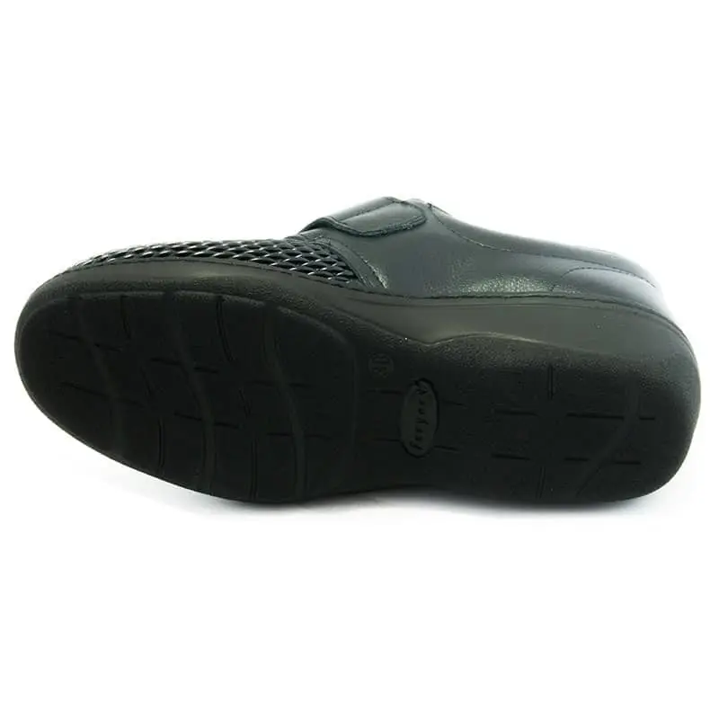 Chaussures Podowell - Psyche (Noir) 5 Chaussures Podowell - Psyche (Noir) – Image 5