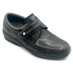 Chaussures Podowell - Psylvia (Noir)