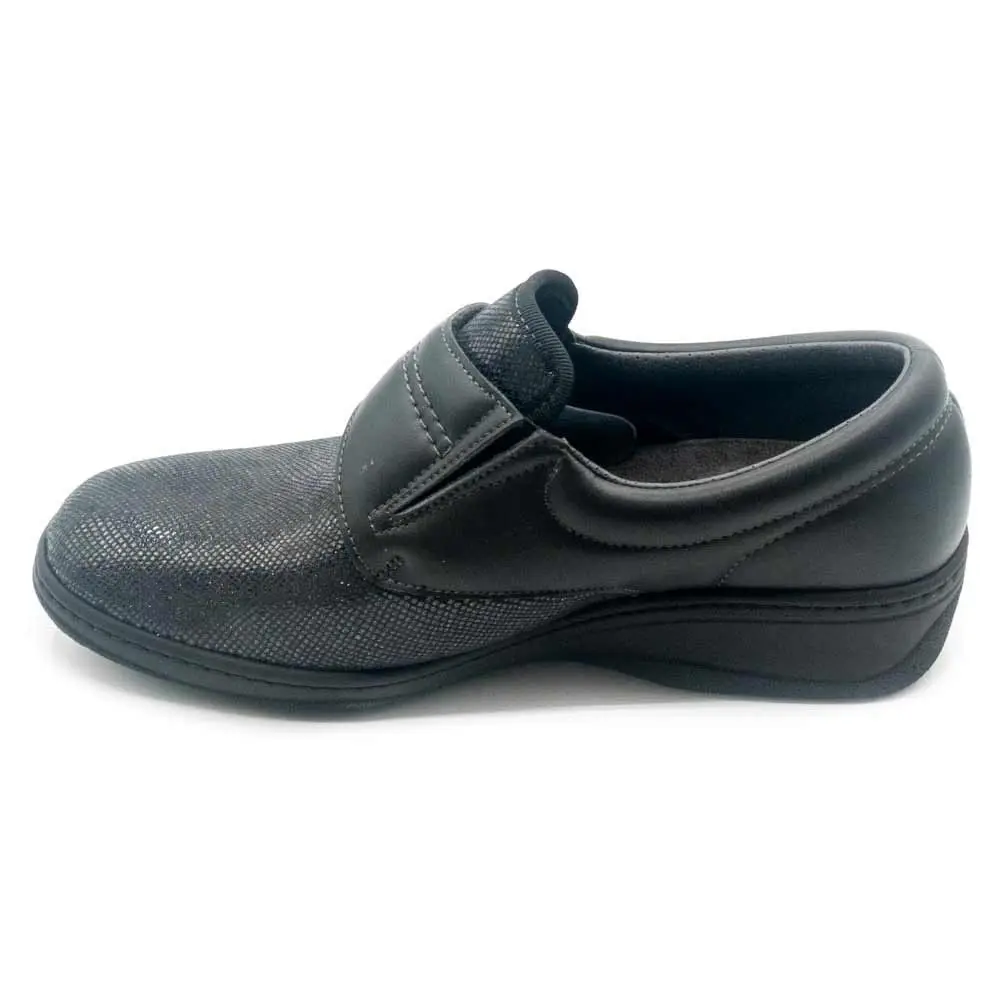 Chaussures Podowell - Psylvia (Noir) 3 Chaussures Podowell - Psylvia (Noir) – Image 3