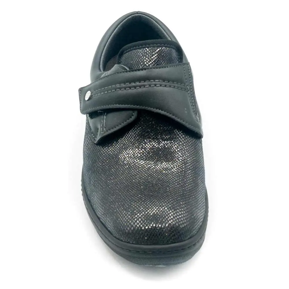 Chaussures Podowell - Psylvia (Noir) 4 Chaussures Podowell - Psylvia (Noir) – Image 4