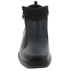 Bottines Podowell - Sacha (Noir) -Finn Comfort Soldes Boutique PodowellSachaNoir03