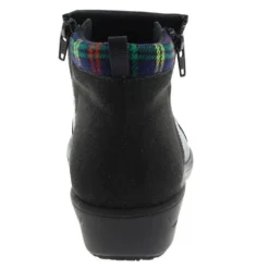 Bottines Podowell - Sacha (Noir) -Finn Comfort Soldes Boutique PodowellSachaNoir04