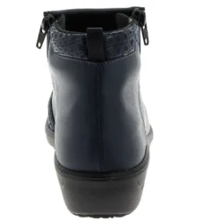 Bottines Podowell - Sierra (Marine) -Finn Comfort Soldes Boutique PodowellSierraMarine04