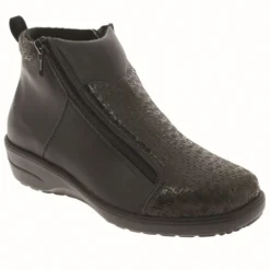 Bottines Podowell - Sierra (Marron)