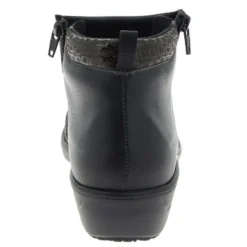 Bottines Podowell - Sierra (Marron) -Finn Comfort Soldes Boutique PodowellSierraMarron04