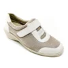 Chaussures Podowell - Simona (Nacre) -Finn Comfort Soldes Boutique PodowellSimonaNacre01