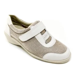 Chaussures Podowell - Simona (Nacre)