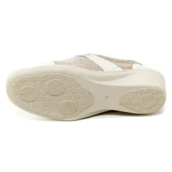 Chaussures Podowell - Simona (Nacre) 9 Chaussures Podowell - Simona (Nacre) -Finn Comfort Soldes Boutique PodowellSimonaNacre05