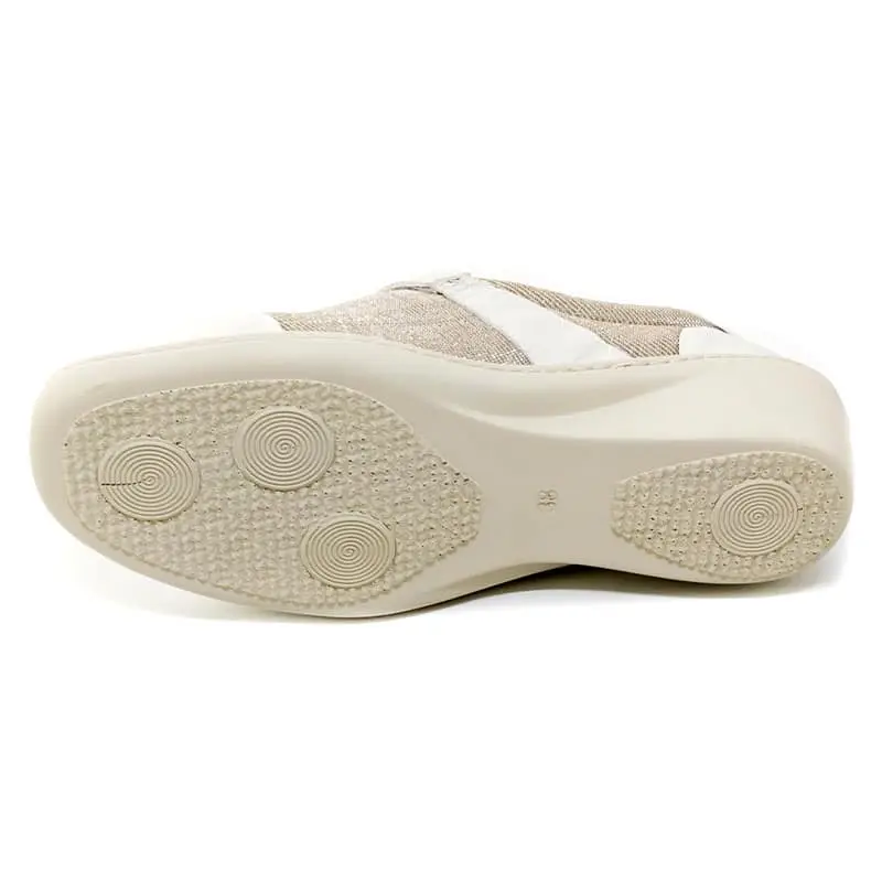 Chaussures Podowell - Simona (Nacre) 5 Chaussures Podowell - Simona (Nacre) – Image 5