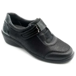 Chaussures Podowell - Simona Prestige (Noir)