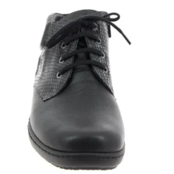 Bottines Podowell - Solane (Noir) -Finn Comfort Soldes Boutique PodowellSolaneNoir03