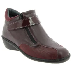 Bottines Podowell - Solange (Bordeaux)