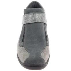 Bottines Podowell - Solange (Gris) 7 Bottines Podowell - Solange (Gris) -Finn Comfort Soldes Boutique PodowellSolangeGris03