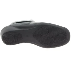 Bottines Podowell - Solange (Gris) 9 Bottines Podowell - Solange (Gris) -Finn Comfort Soldes Boutique PodowellSolangeGris05