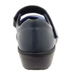 Ballerines Podowell - Stella (Marine) -Finn Comfort Soldes Boutique PodowellStellaMarine04