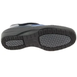 Ballerines Podowell - Stella (Marine) -Finn Comfort Soldes Boutique PodowellStellaMarine05