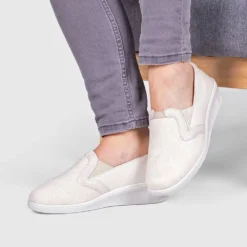 Chaussures Podowell - Stelly (Sable) 11 Chaussures Podowell - Stelly (Sable) -Finn Comfort Soldes Boutique PodowellStellySable06 2