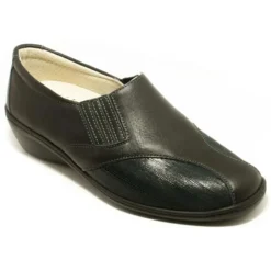 Chaussures Podowell - Stimuli (Noir)