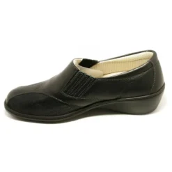 Chaussures Podowell - Stimuli (Noir) 7 Chaussures Podowell - Stimuli (Noir) -Finn Comfort Soldes Boutique PodowellStimuliNoir03