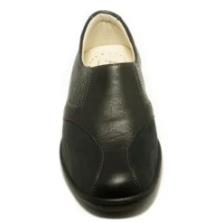 Chaussures Podowell - Stimuli (Noir) 8 Chaussures Podowell - Stimuli (Noir) -Finn Comfort Soldes Boutique PodowellStimuliNoir04