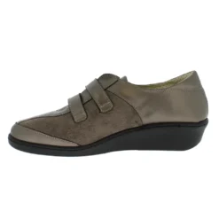 Chaussures Podowell - Stina (Bronze) -Finn Comfort Soldes Boutique PodowellStinaBronze03