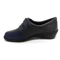 Chaussures Podowell - Strong (Marine) -Finn Comfort Soldes Boutique PodowellStrongMarine03