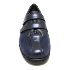 Chaussures Podowell - Strong (Marine) -Finn Comfort Soldes Boutique PodowellStrongMarine04