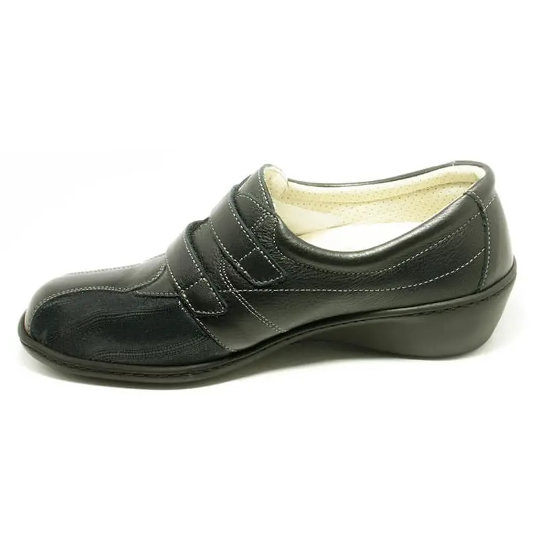 Chaussures Podowell - Strong (Noir) 3 Chaussures Podowell - Strong (Noir) – Image 3