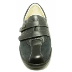 Chaussures Podowell - Strong (Noir) 8 Chaussures Podowell - Strong (Noir) -Finn Comfort Soldes Boutique PodowellStrongNoir04