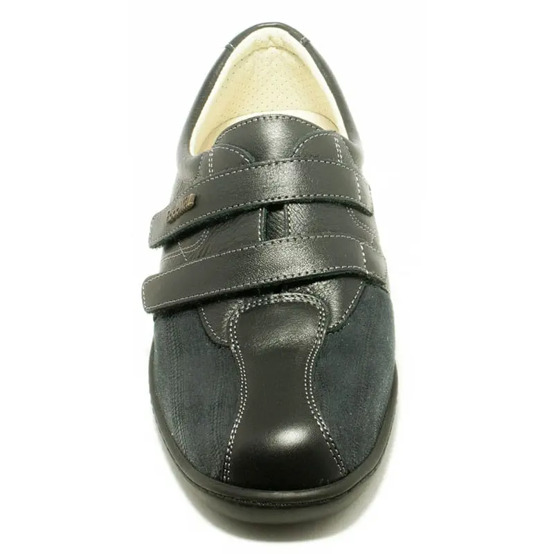 Chaussures Podowell - Strong (Noir) 4 Chaussures Podowell - Strong (Noir) – Image 4