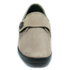 Chaussons Podowell - Uciel (Beige) 8 Chaussons Podowell - Uciel (Beige) -Finn Comfort Soldes Boutique PodowellUcielBeige04