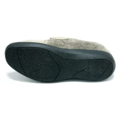 Chaussons Podowell - Uciel (Beige) 9 Chaussons Podowell - Uciel (Beige) -Finn Comfort Soldes Boutique PodowellUcielBeige05