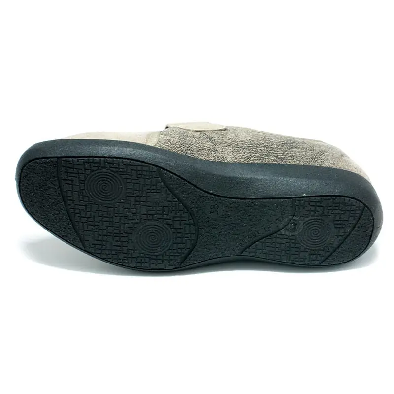 Chaussons Podowell - Uciel (Beige) 5 Chaussons Podowell - Uciel (Beige) – Image 5