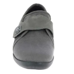 Chaussons Podowell - Uciel (Taupe) -Finn Comfort Soldes Boutique PodowellUcielTaupe03