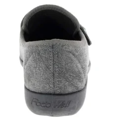 Chaussons Podowell - Uciel (Taupe) -Finn Comfort Soldes Boutique PodowellUcielTaupe04