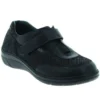 Chaussures Podowell - Valérie (Noir) -Finn Comfort Soldes Boutique PodowellValerieNoir01