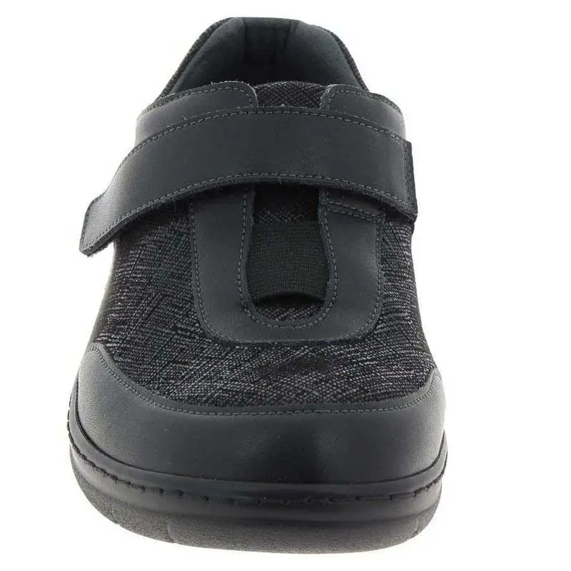 Chaussures Podowell - Valérie (Noir) 3 Chaussures Podowell - Valérie (Noir) – Image 3